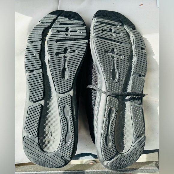 Men’s Under Armour Charged Pursuit Running Shoes Size 12 Black - Picture 8 of 8